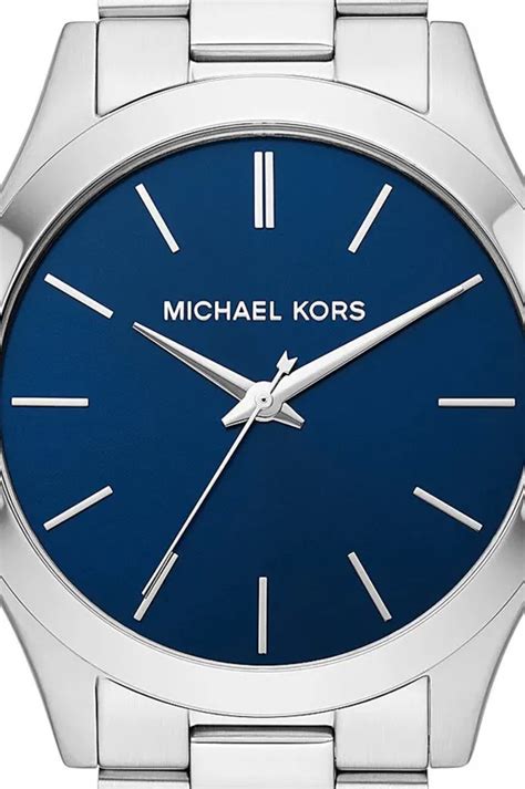 férfi michael kors óra